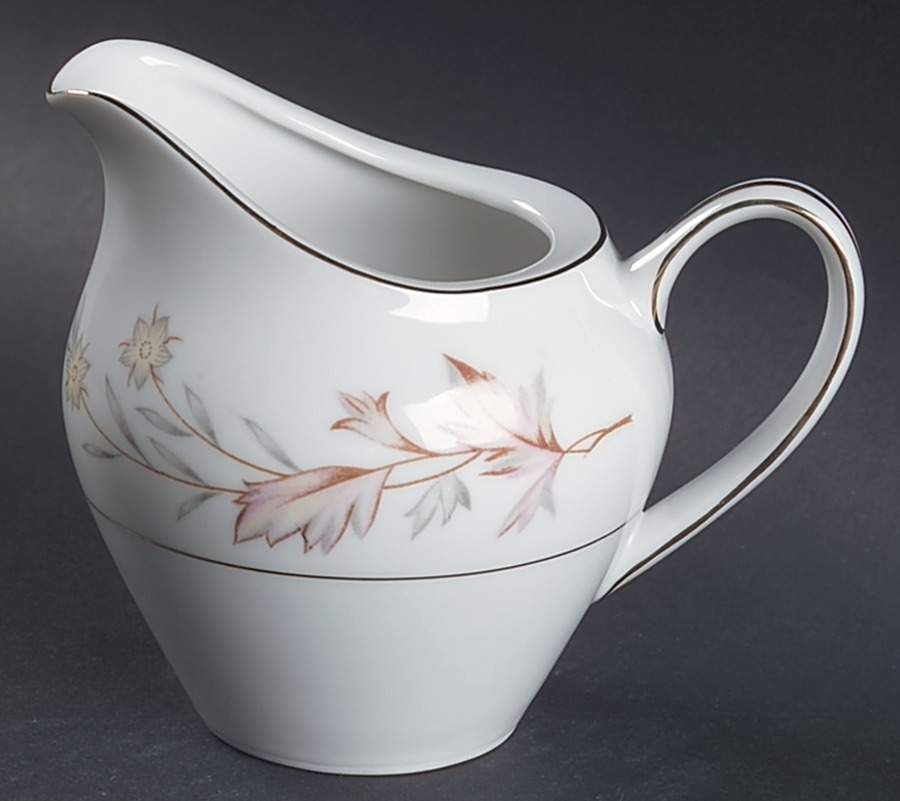 Woodhue Creamer by Harmony House China-1