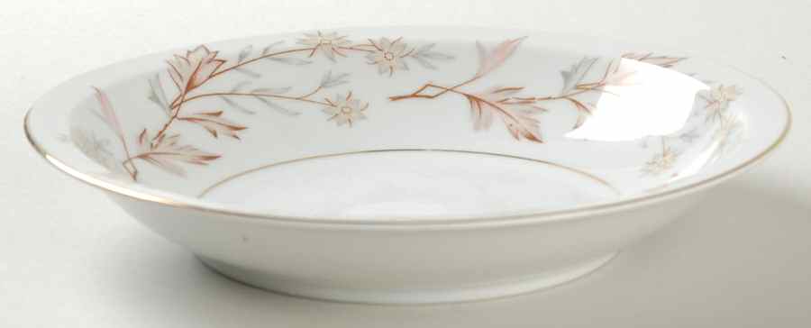 Woodhue Rim Soup Bowl by Harmony House China-1