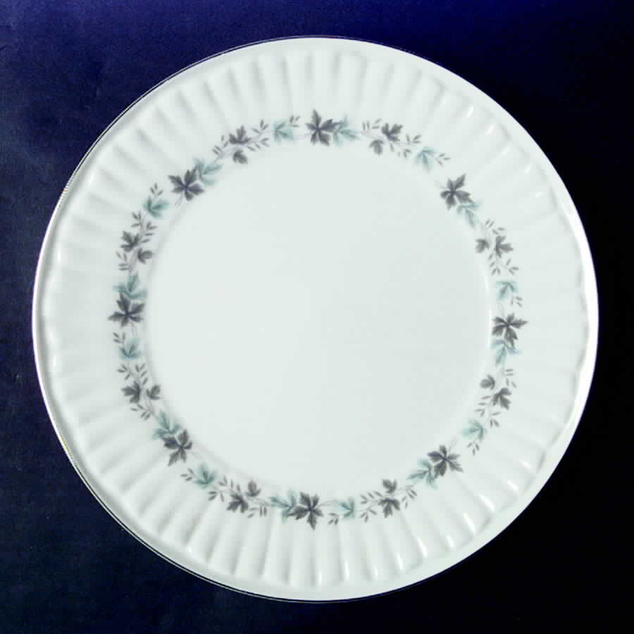Woodland Dinner Plate by Harmony House China-1