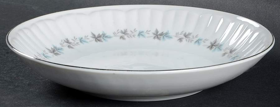 Woodland Coupe Soup Bowl by Harmony House China-1