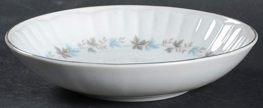 Woodland Fruit/Dessert (Sauce) Bowl by Harmony House China-1