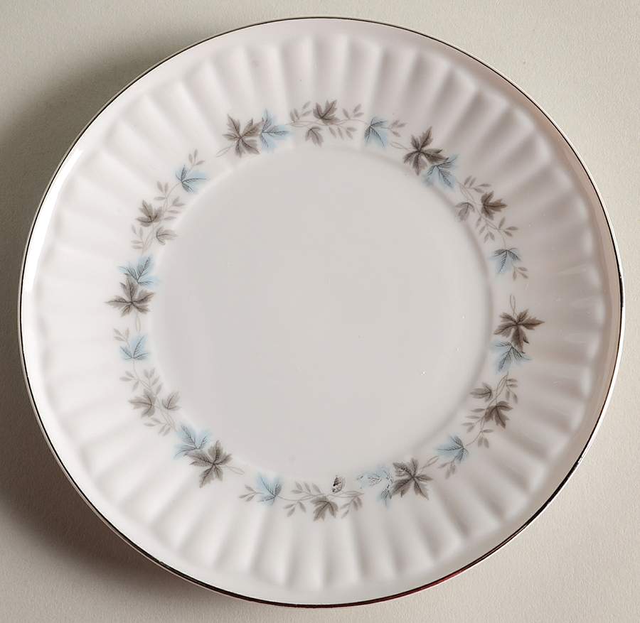 Woodland Bread & Butter Plate by Harmony House China-1