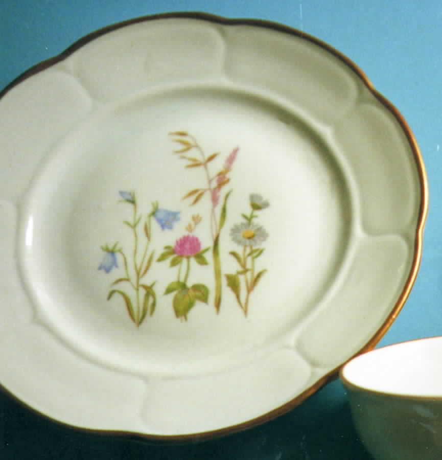 HAK1 Dinner Plate by Hackefors-1