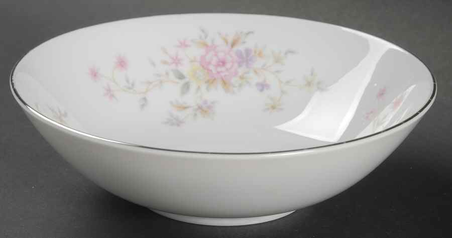 Anniversary Coupe Cereal Bowl by Halsey-1