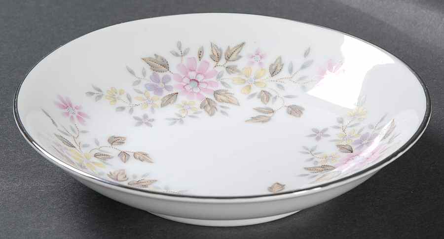 Anniversary Fruit/Dessert (Sauce) Bowl by Halsey-1