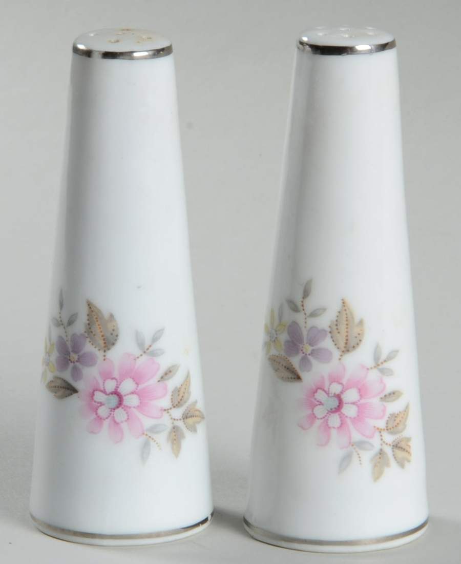 Anniversary Salt & Pepper Set by Halsey-1