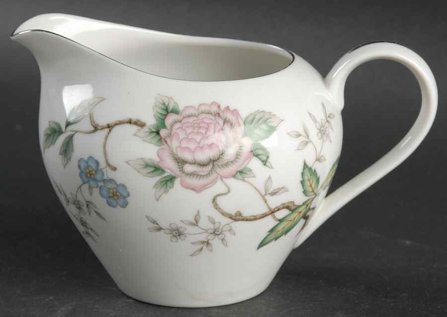 Chantilly Creamer by Halsey-1