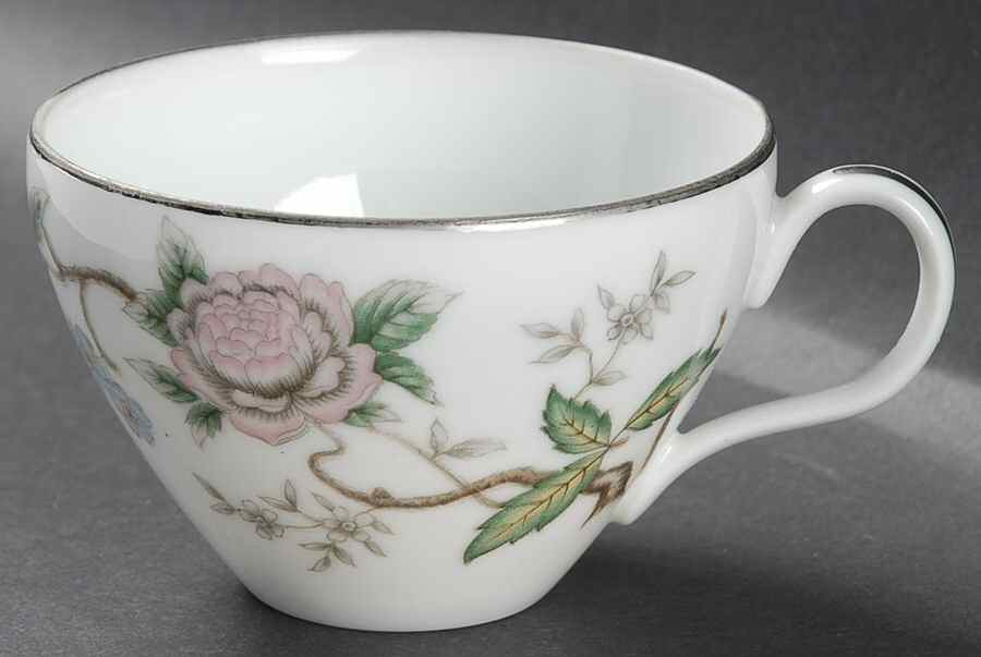 Chantilly Flat Cup by Halsey-1