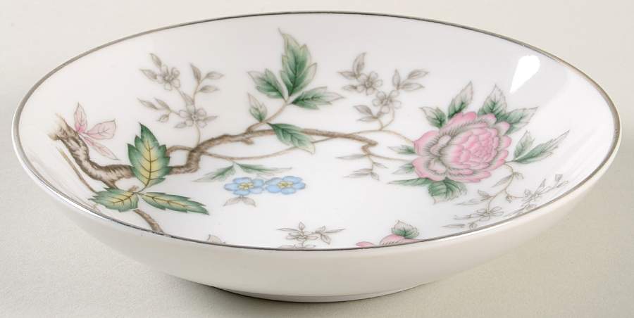 Chantilly Fruit/Dessert (Sauce) Bowl by Halsey-1