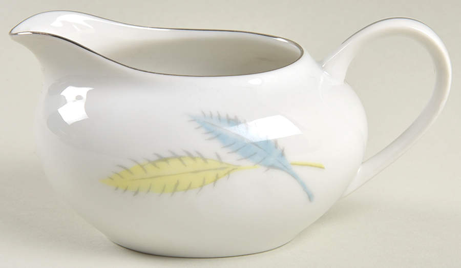Delice Creamer by Halsey-1