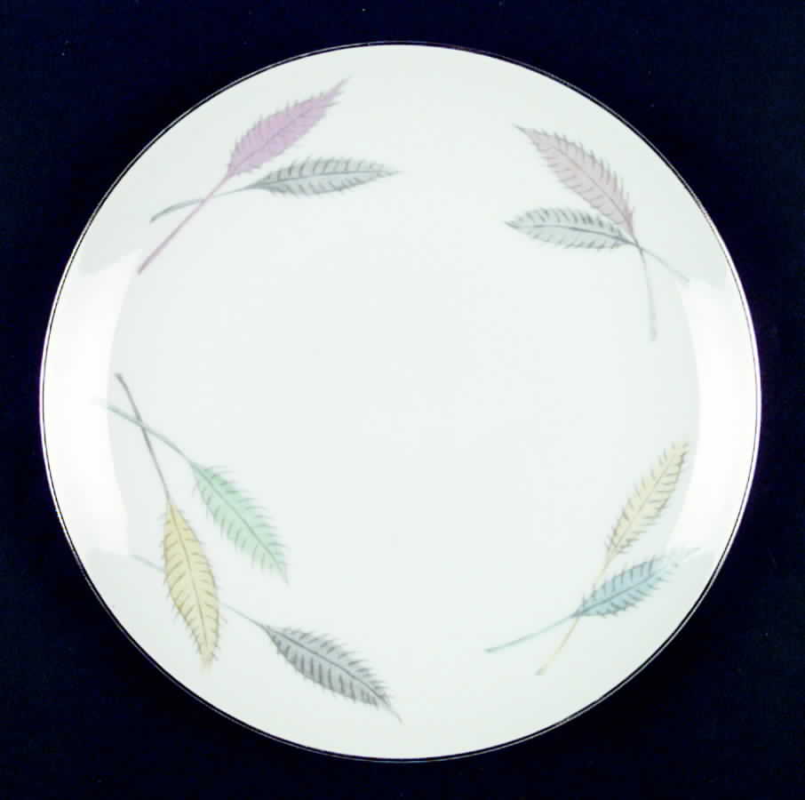 Delice Dinner Plate by Halsey-1