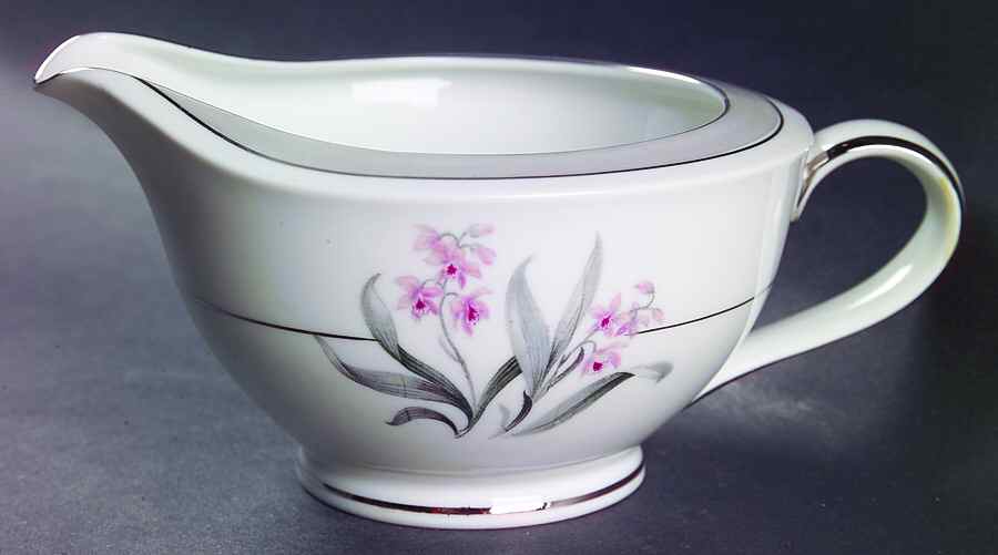 Everglade Creamer by Halsey-1