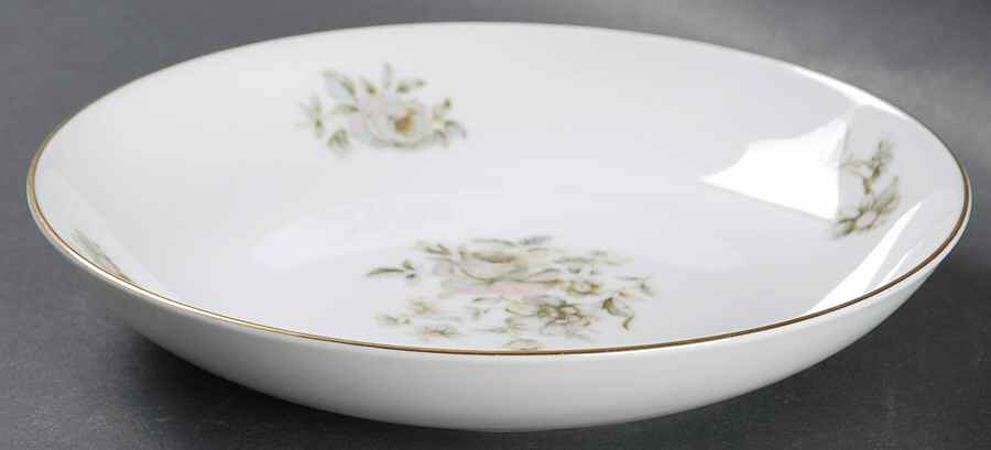Rhine Coupe Soup Bowl by Halsey-1