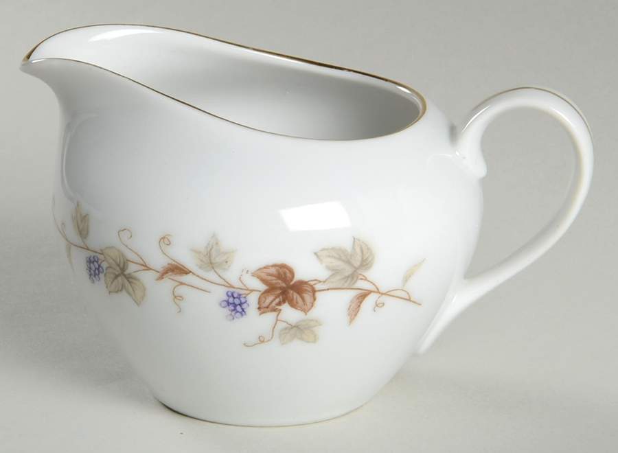 Riviera Creamer by Halsey-1