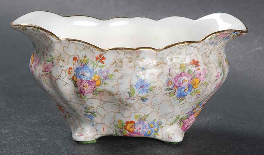 2348 Mini Open Sugar Bowl by Hammersley-1