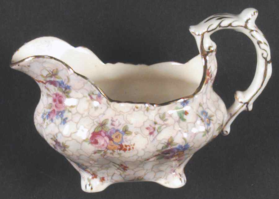 2348 Mini Creamer by Hammersley-1