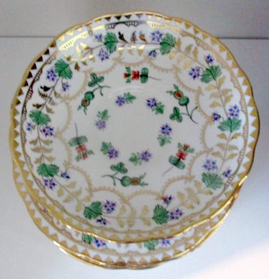 4809 Saucer by Hammersley-1