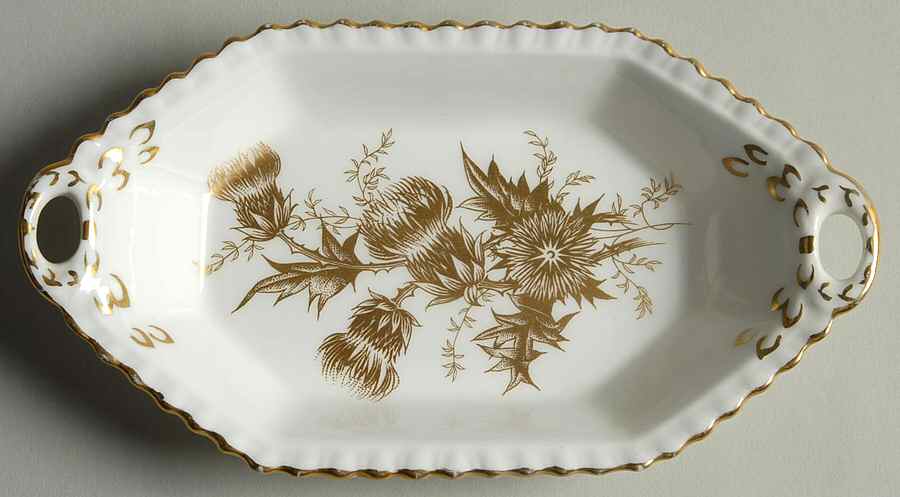 5905-5705 6" Handled Tray by Hammersley-1