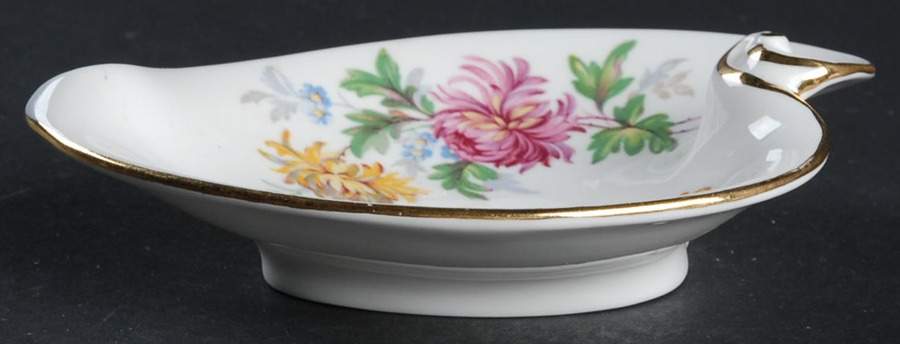 Autumn Glory Nut Dish by Hammersley-1