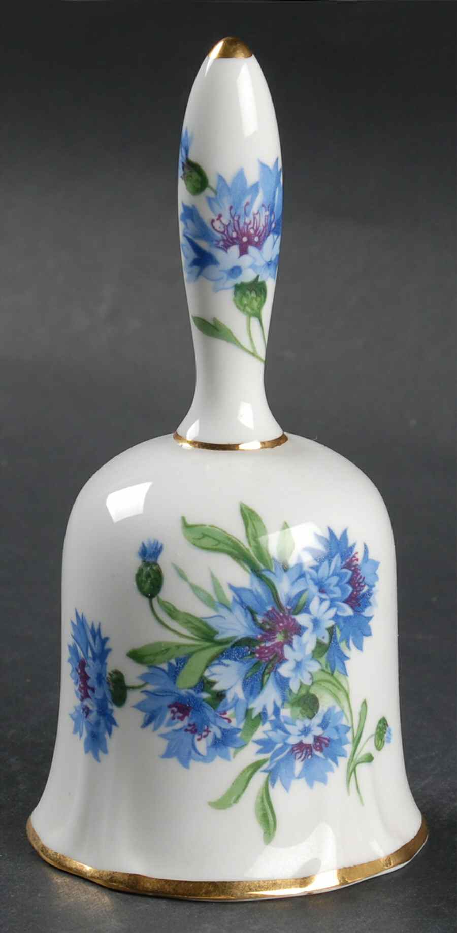 Cornflower Blue Bell by Hammersley-1