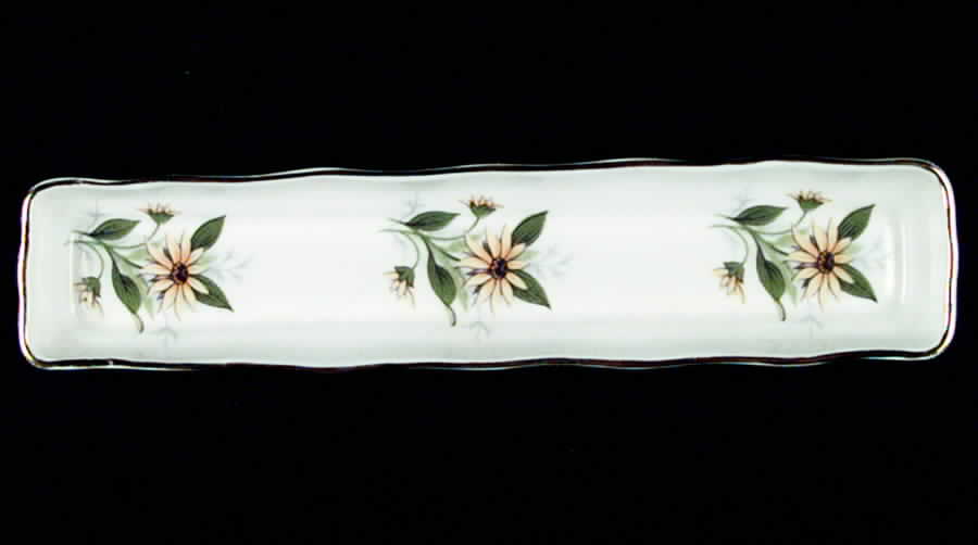 Daisy Mint Tray by Hammersley-1