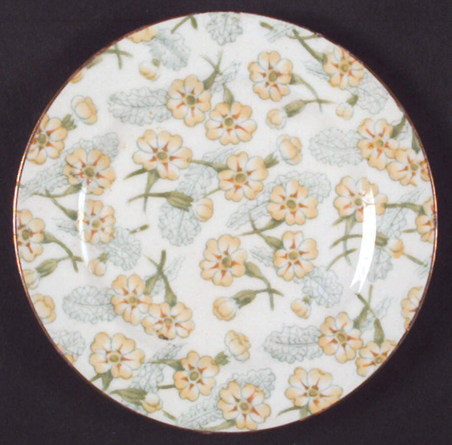 E298sm (Smooth) Bread & Butter Plate by Hammersley-1