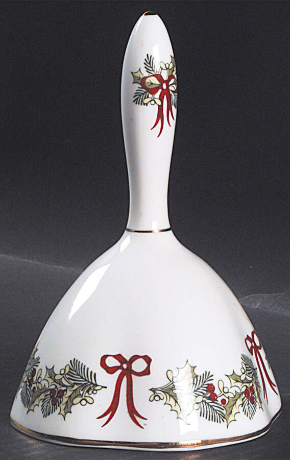 Hammersley Holly Bell by Hammersley-1