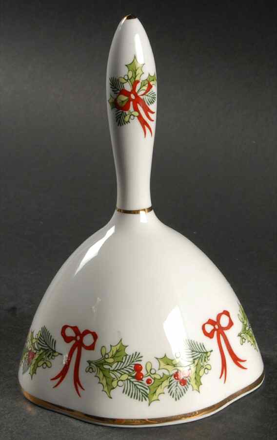 Hammersley Holly Bell by Hammersley-1
