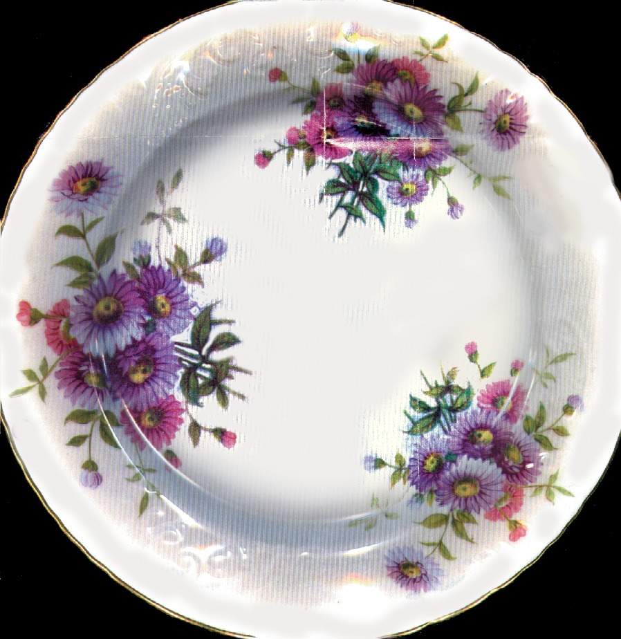 HAM2 Dinner Plate by Hammersley-1