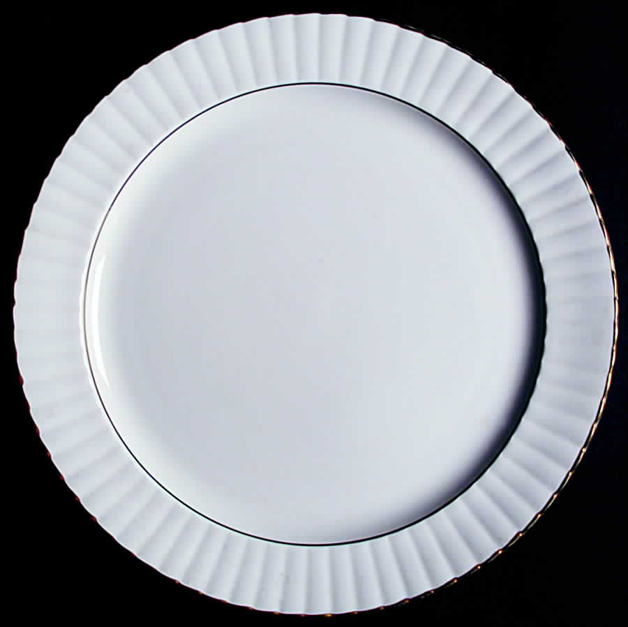 HAM22 Dinner Plate by Hammersley-1