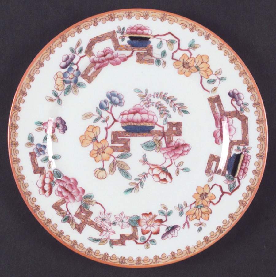 HAM25 Salad Plate by Hammersley-1
