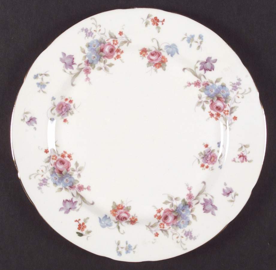 HAM3 Luncheon Plate by Hammersley-1