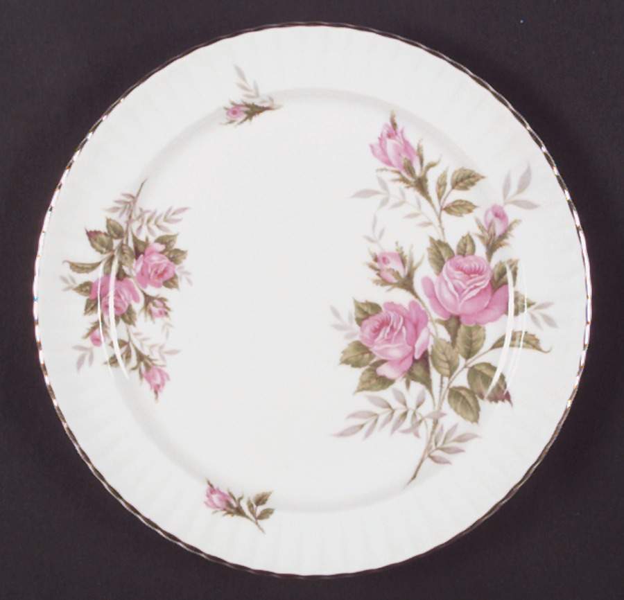 HAM31 Salad Plate by Hammersley-1