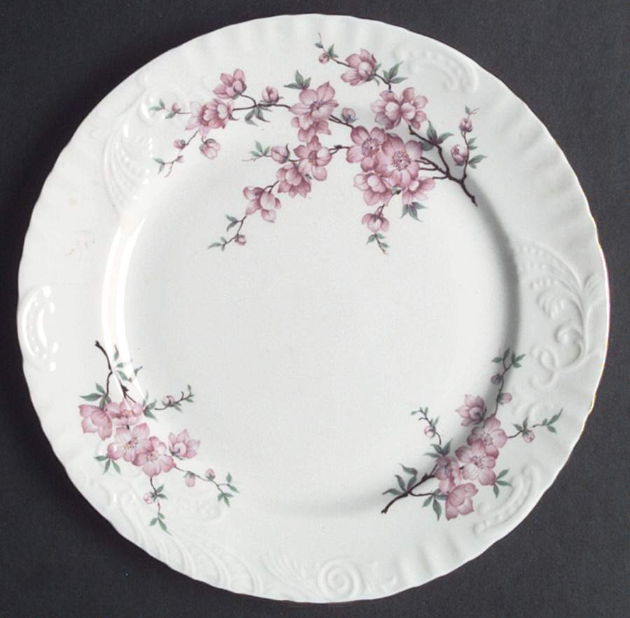 HAM34 Salad Plate by Hammersley-1