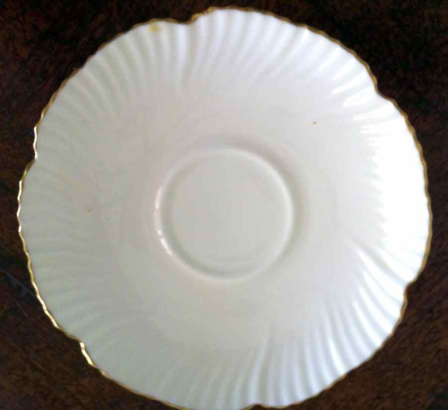 HAM9 Saucer by Hammersley-1