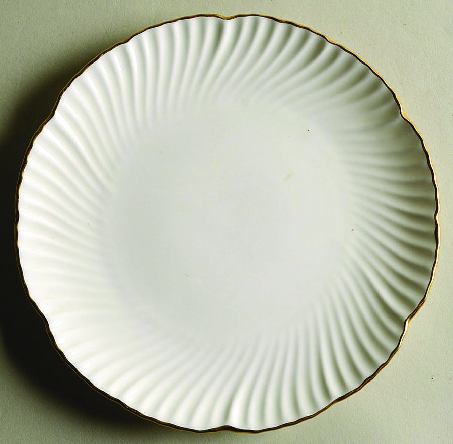 HAM9 Salad Plate by Hammersley-1