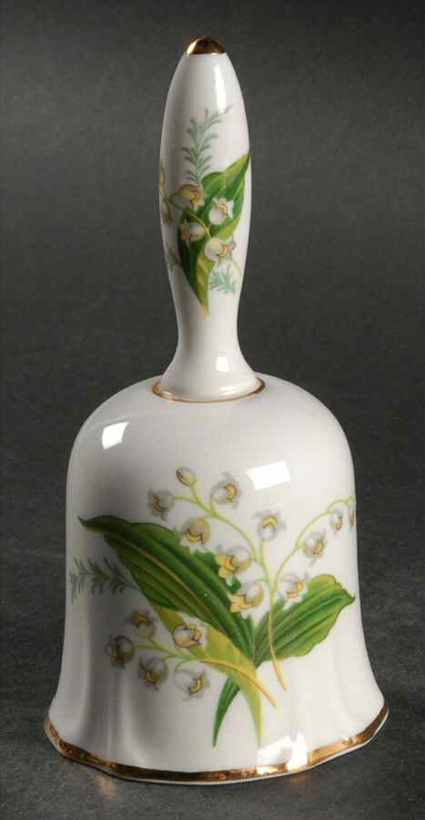 Lily of The Valley Bell by Hammersley-1