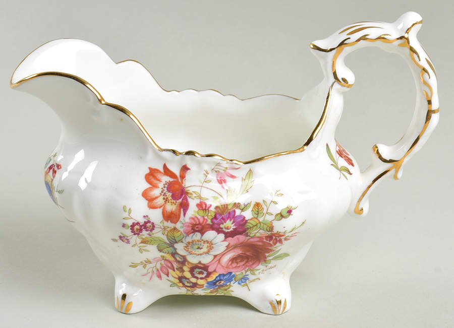 Minuet Creamer by Hammersley-1