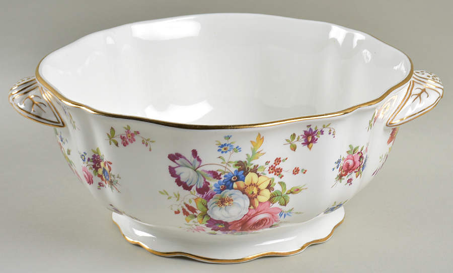 Minuet Tureen No Lid by Hammersley-1