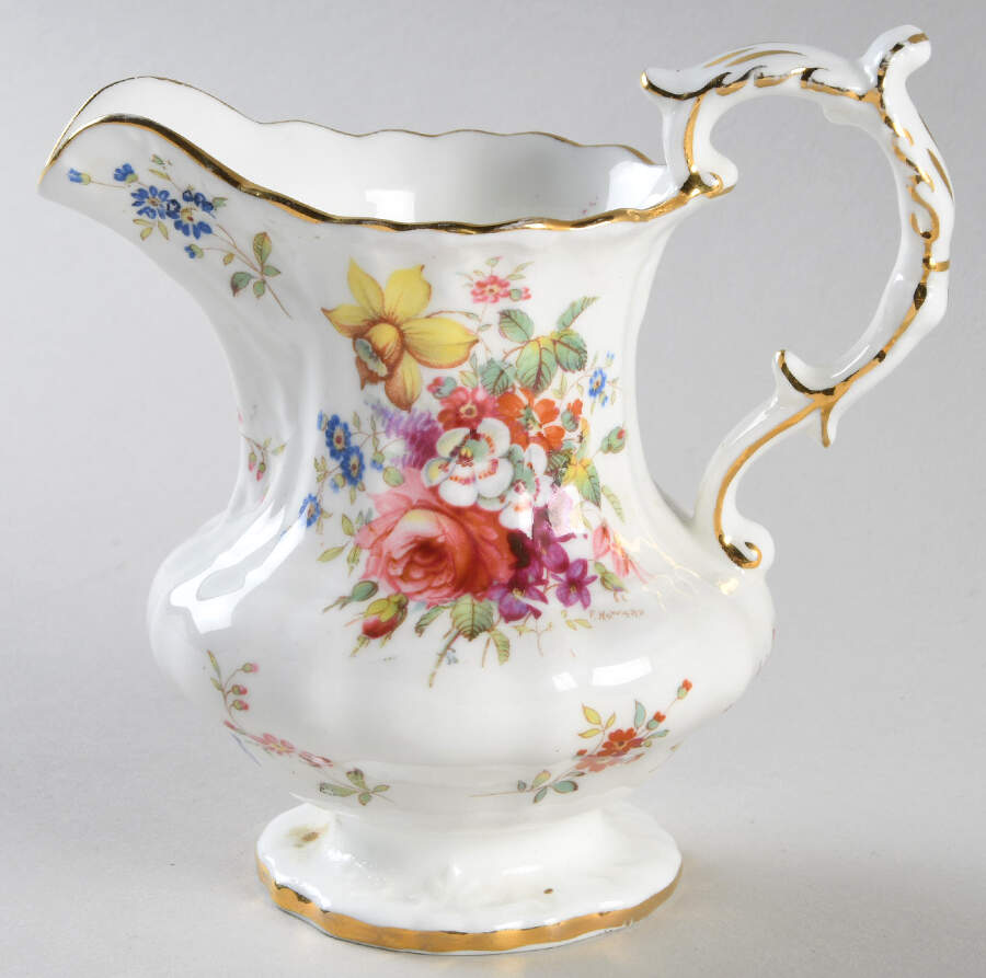 Minuet 8 Oz Pitcher by Hammersley-1