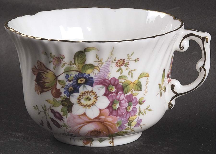 Minuet Snack Cup by Hammersley-1