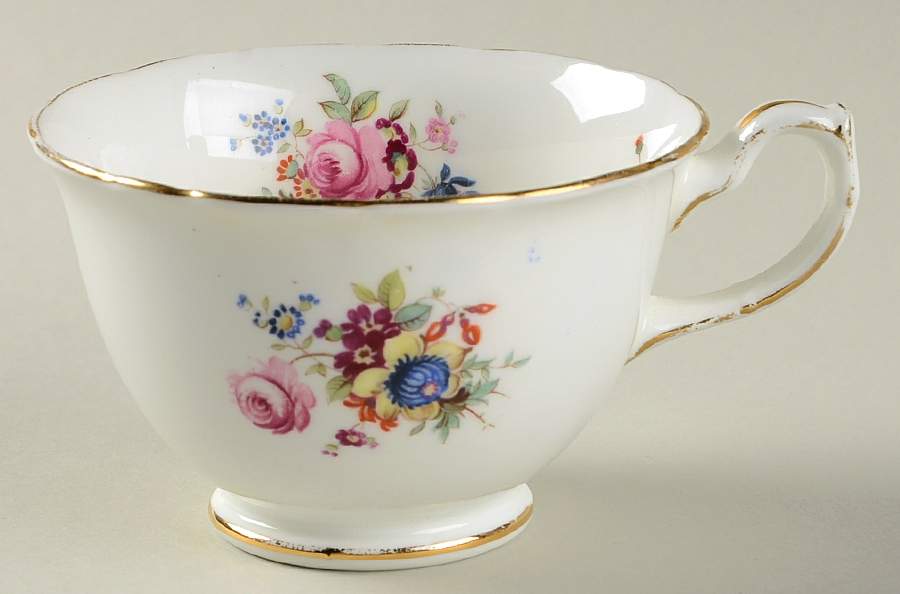 Minuet Footed Cup by Hammersley-1