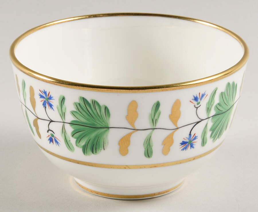 Palmetto Open Sugar Bowl by Hammersley-1