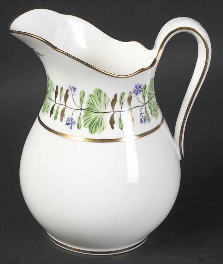 Palmetto 16 Oz Pitcher by Hammersley-1