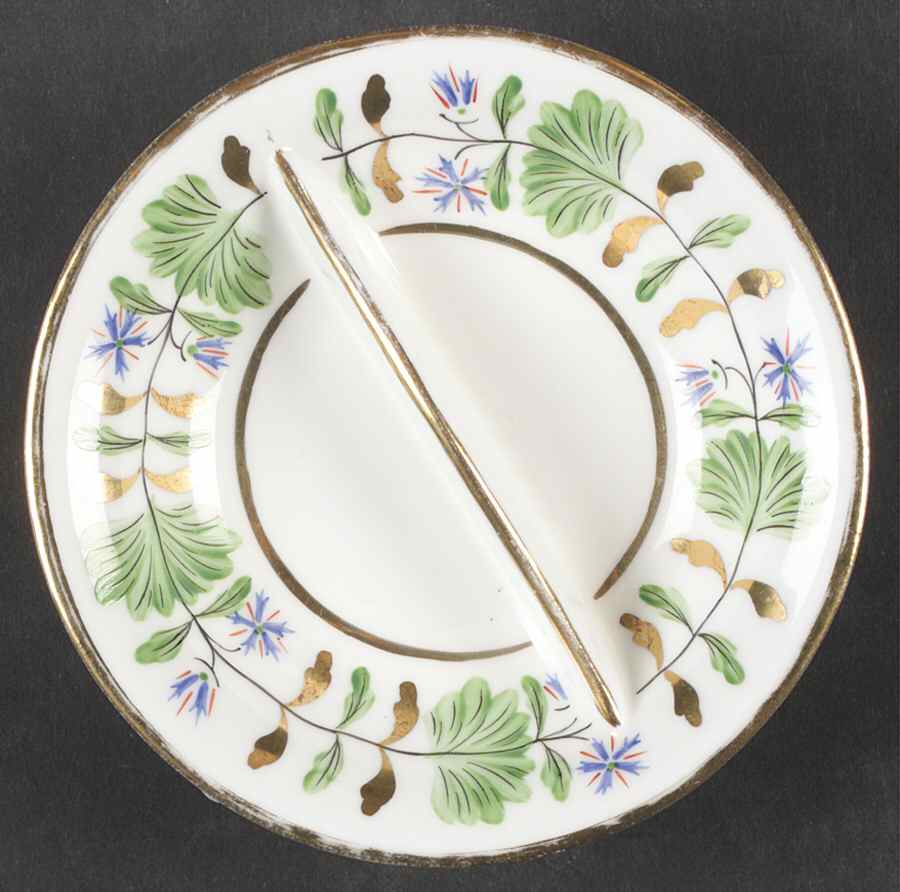Palmetto Double Salt Dip by Hammersley-1