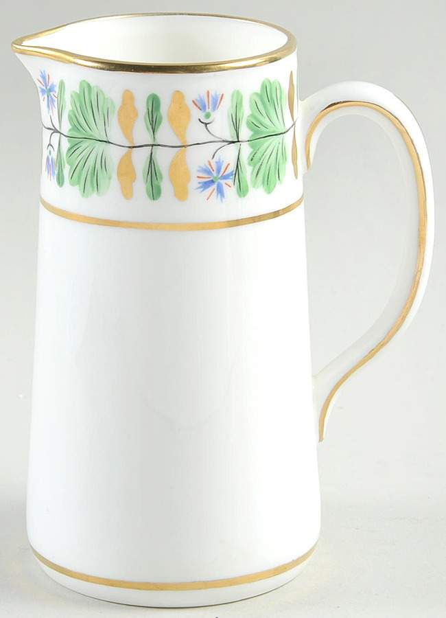 Palmetto 8 Oz Pitcher by Hammersley-1