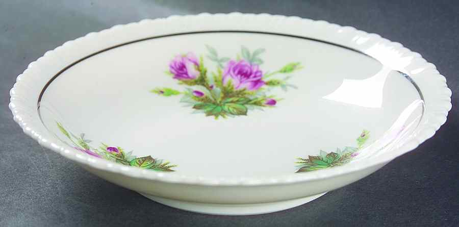 Anniversary Fruit/Dessert (Sauce) Bowl by Hanover-1