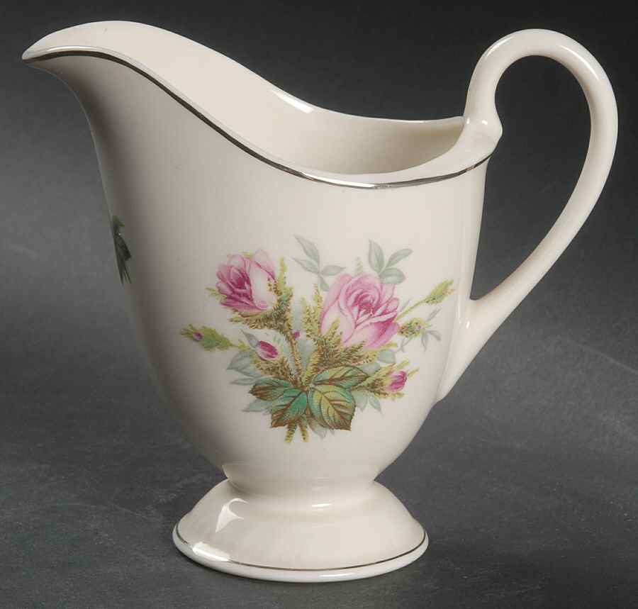 Anniversary Creamer by Hanover-1
