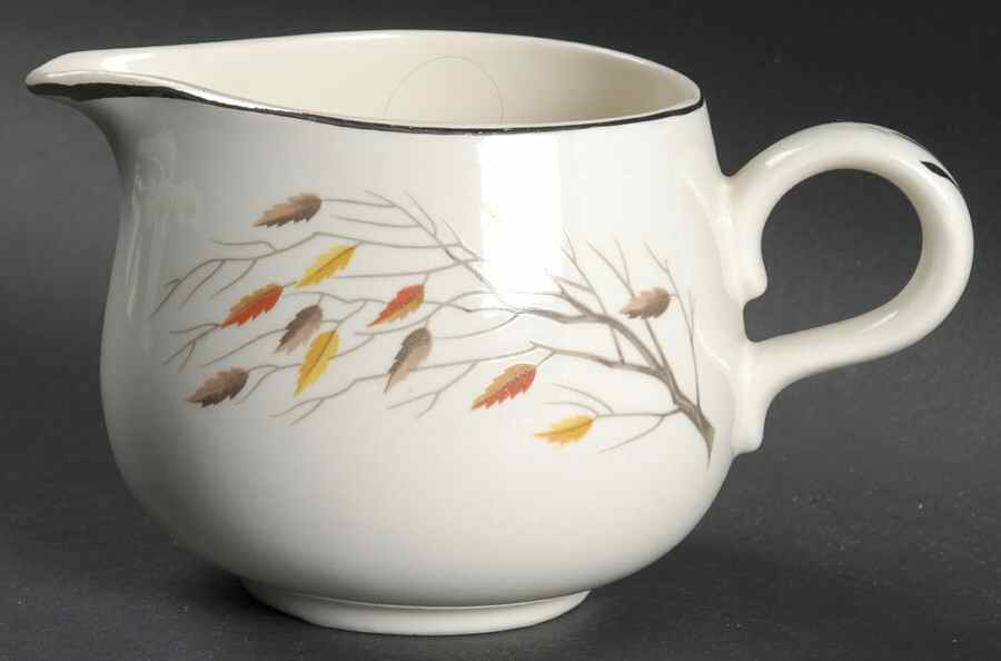 Autumn Creamer by Hanover-1