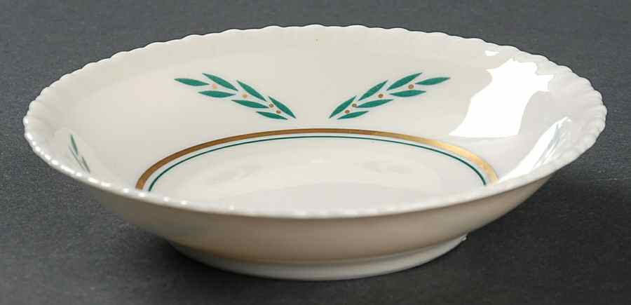 Coronation Fruit/Dessert (Sauce) Bowl by Hanover-1